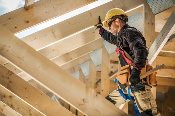 Best Emergency Roof Repair  in Hampshire, IL