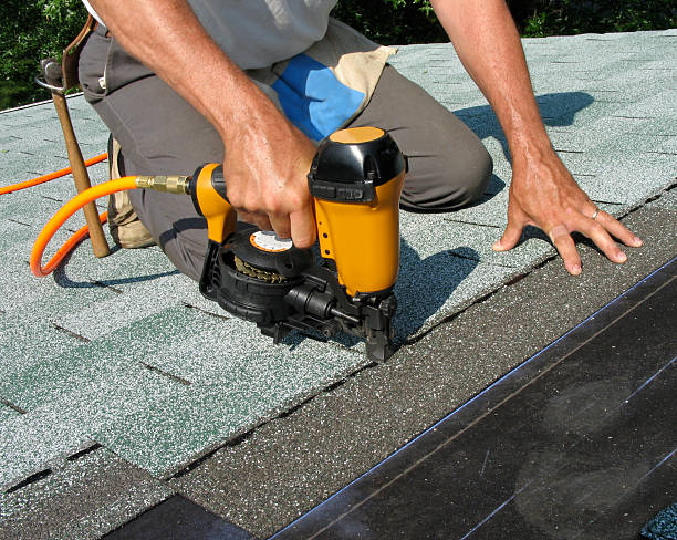 Best Roofing Contractor Near Me  in Hampshire, IL