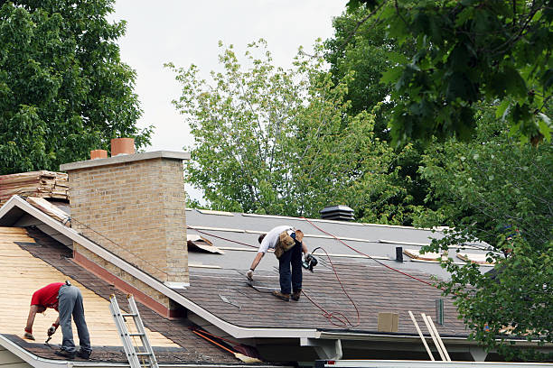 Trusted Hampshire, IL Roofing Contractor Experts