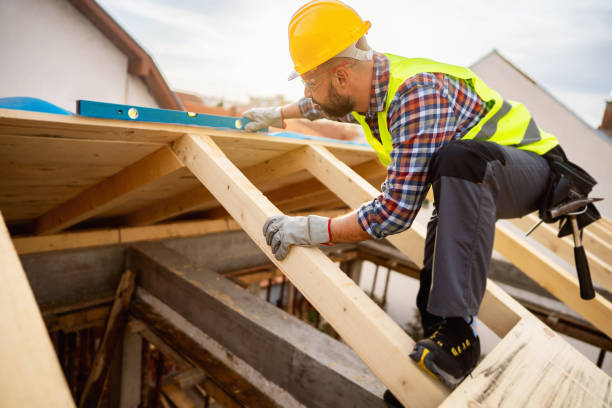 Best Roof Waterproofing Services  in Hampshire, IL