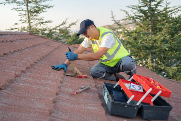 Trusted Hampshire, IL Roofing Contractor Experts