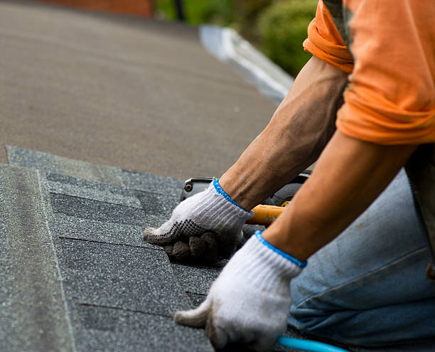 Best Storm Damage Roof Repair  in Hampshire, IL