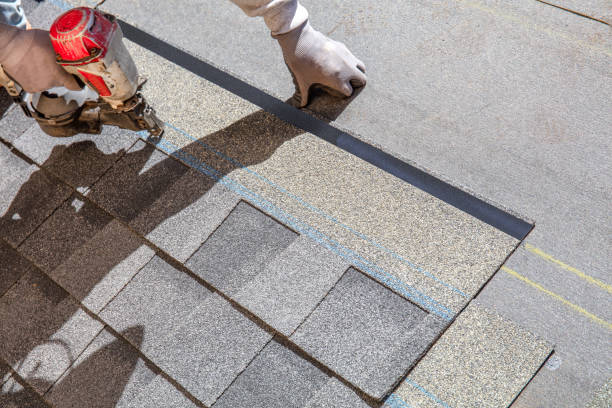 Best Gutter Installation and Roofing  in Hampshire, IL