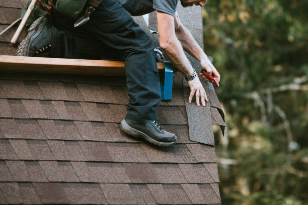 Quick and Trustworthy Emergency Roof Repair Services in Hampshire, IL